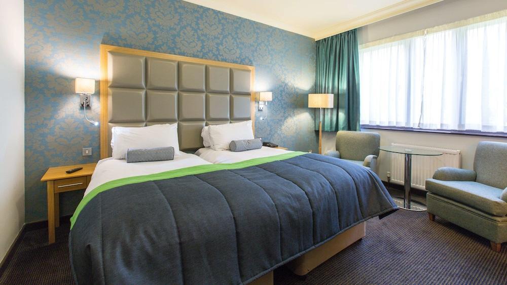 Stratford Manor Hotel Luaran gambar