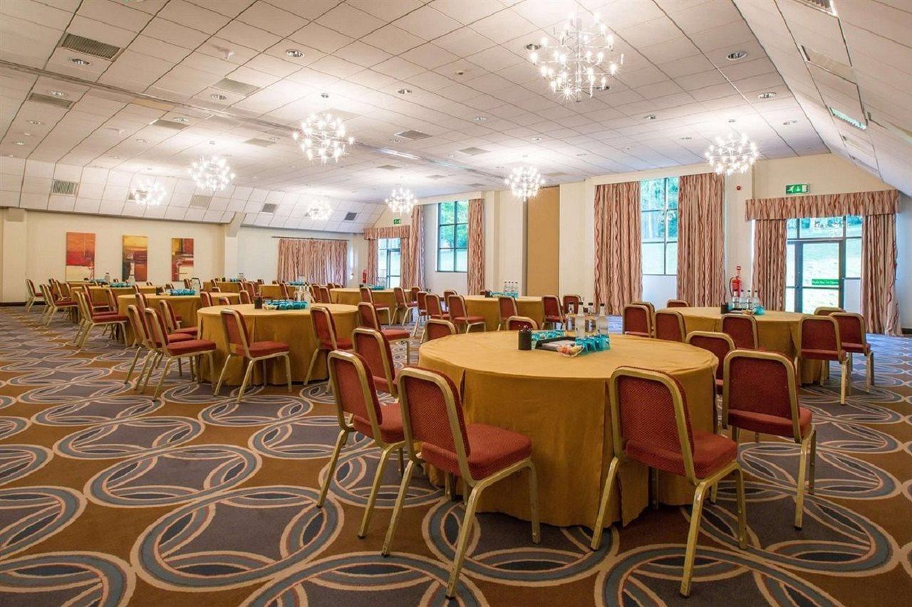 Stratford Manor Hotel Luaran gambar
