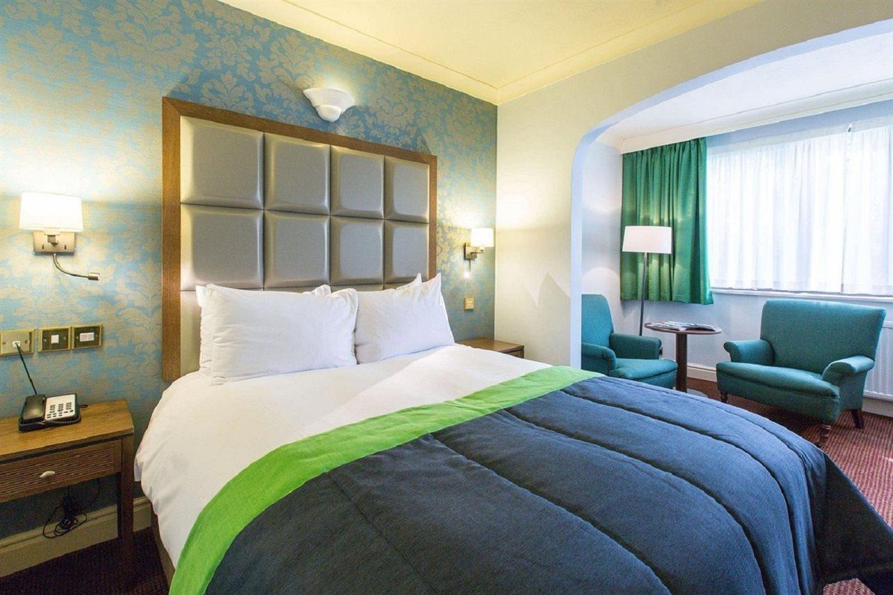 Stratford Manor Hotel Luaran gambar