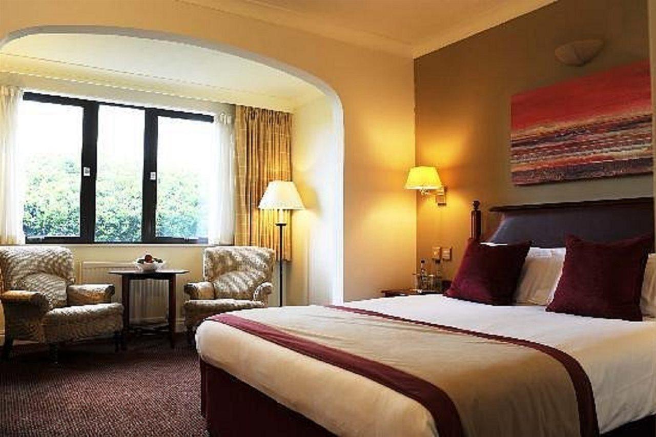 Stratford Manor Hotel Luaran gambar
