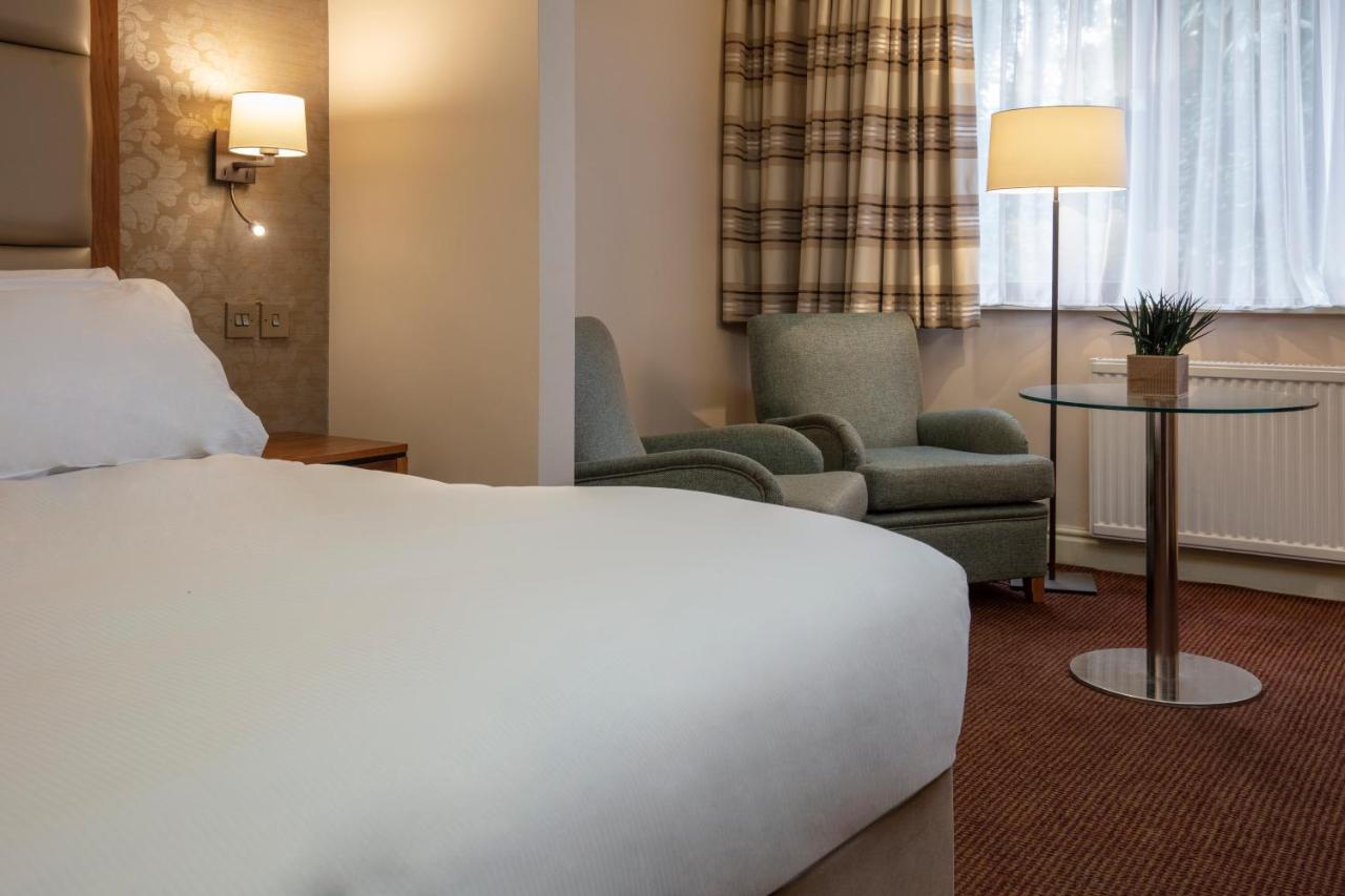 Stratford Manor Hotel Luaran gambar
