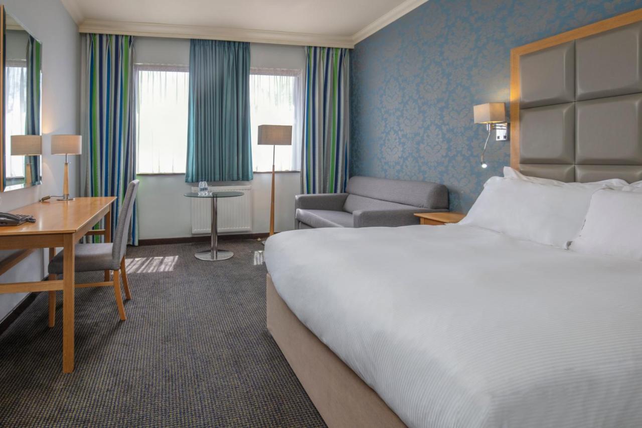 Stratford Manor Hotel Luaran gambar
