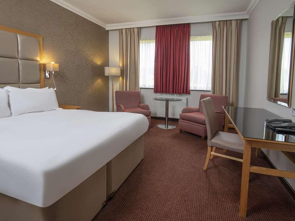 Stratford Manor Hotel Bilik gambar