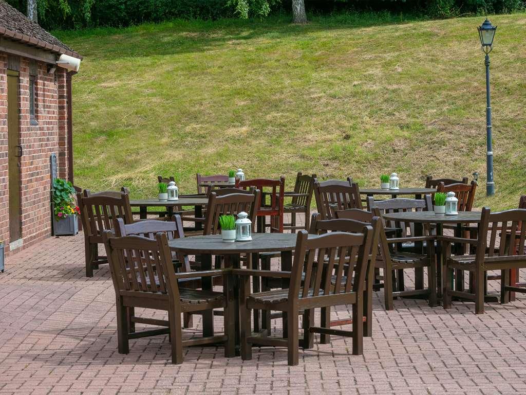 Stratford Manor Hotel Luaran gambar
