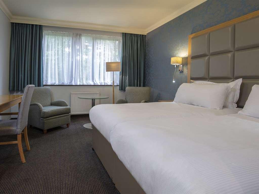 Stratford Manor Hotel Bilik gambar