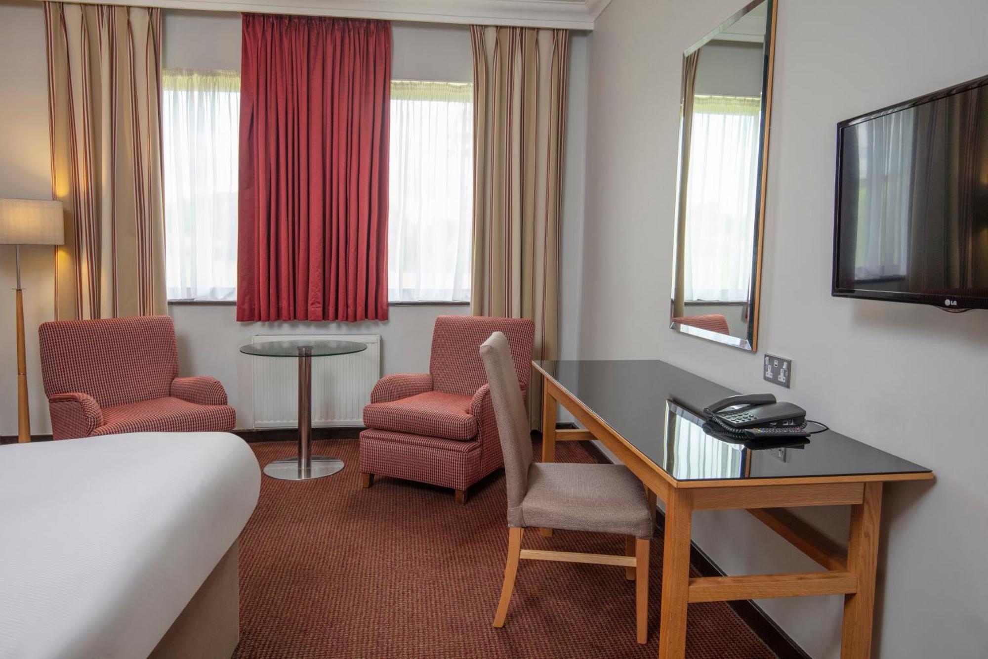 Stratford Manor Hotel Luaran gambar